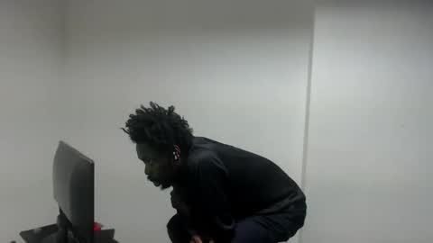 Masterdomfuck online show from April 27, 11:02 pm