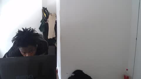 Masterdomfuck online show from February 15, 3:55 pm