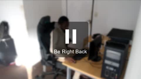 Masterdomfuck online show from July 25, 7:01 pm