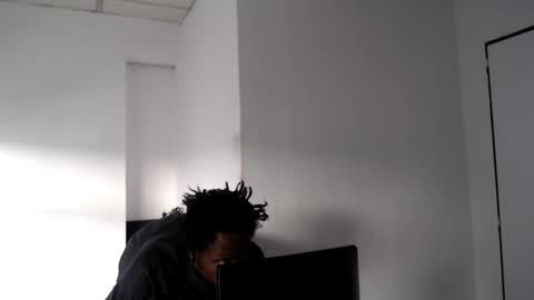 Masterdomfuck online show from March 11, 6:44 pm