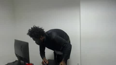 Masterdomfuck online show from May 2, 1:44 am