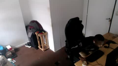 Masterdomfuck online show from June 18, 5:29 pm