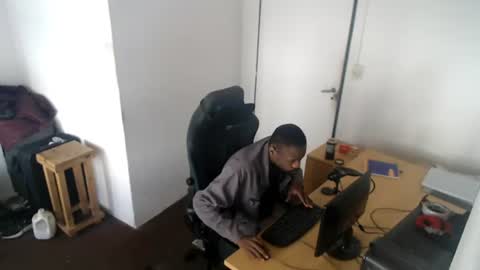 Masterdomfuck online show from June 30, 5:01 pm