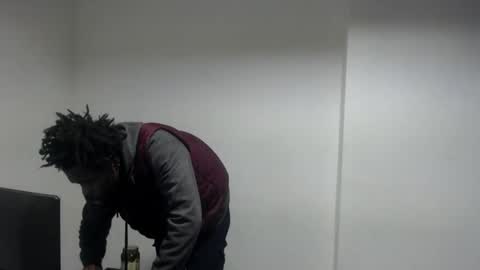 Masterdomfuck online show from April 29, 4:28 am