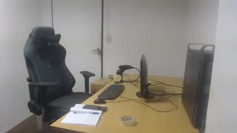 Masterdomfuck online show from June 2, 11:51 pm