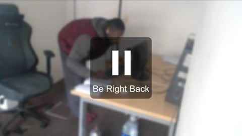 Masterdomfuck online show from July 6, 2:36 pm