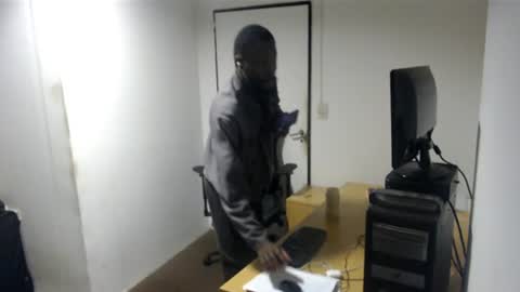 Masterdomfuck online show from August 1, 9:49 pm