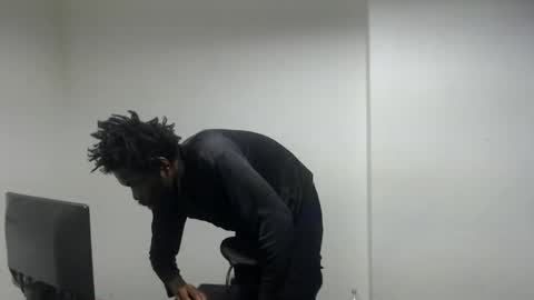 Masterdomfuck online show from April 30, 10:25 pm