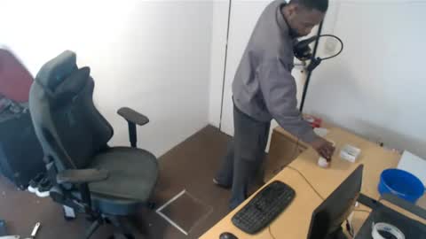 Masterdomfuck online show from July 8, 3:37 pm