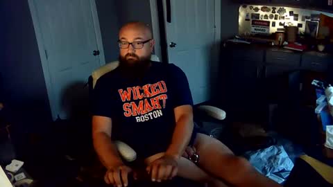 The Big Duurty online show from July 14, 11:37 am