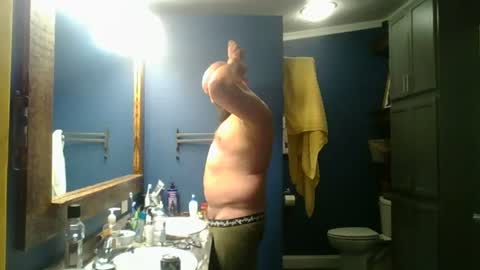 The Big Duurty online show from August 4, 1:01 am