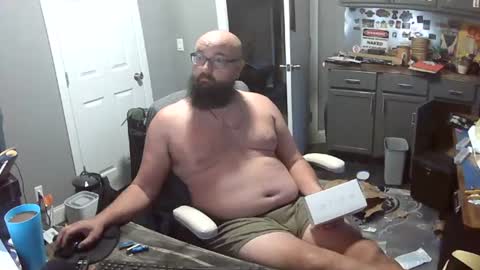 The Big Duurty online show from July 12, 11:24 am