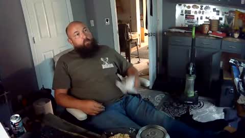 The Big Duurty online show from July 24, 12:52 am