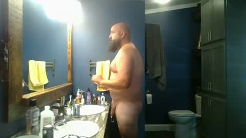The Big Duurty online show from June 19, 1:22 am