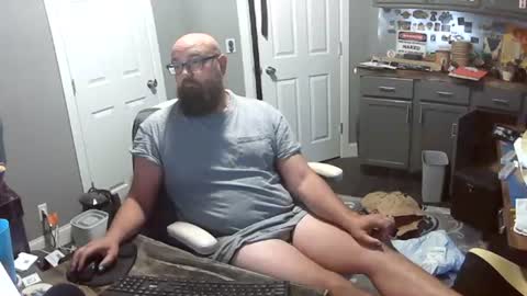 The Big Duurty online show from July 13, 11:25 am