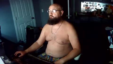 The Big Duurty online show from July 27, 10:56 am