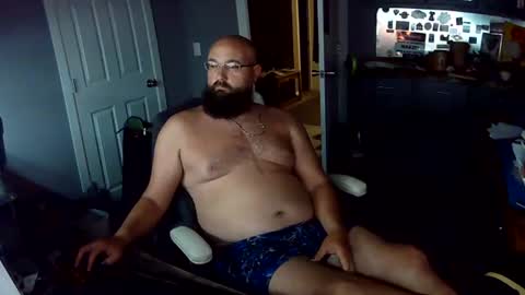The Big Duurty online show from July 29, 10:59 am