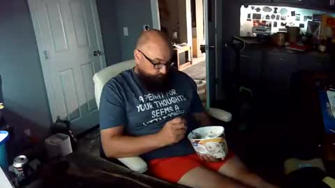 The Big Duurty online show from July 19, 2:25 am