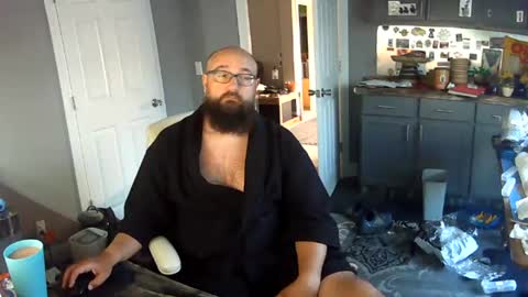 The Big Duurty online show from June 13, 11:53 am