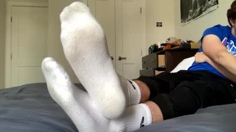 CanuckSoles online show from November 9, 7:38 pm