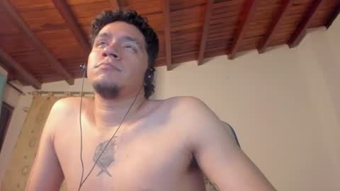 Juan Independent Model online show from June 30, 12:54 am