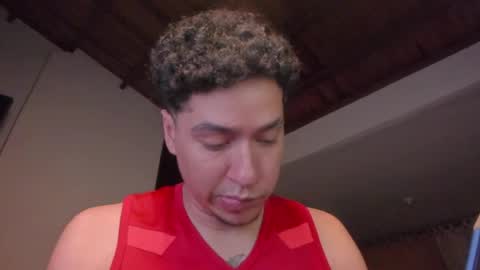 Juan Independent Model online show from May 25, 2:50 am