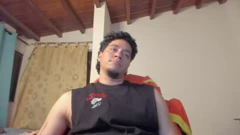 Juan Independent Model online show from July 11, 12:04 am