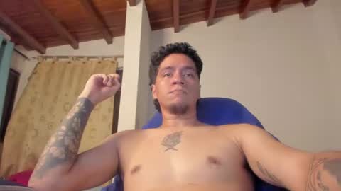 Juan Independent Model online show from July 1, 1:03 am