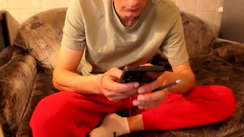 Silly Rabbit  online show from March 18, 9:04 am