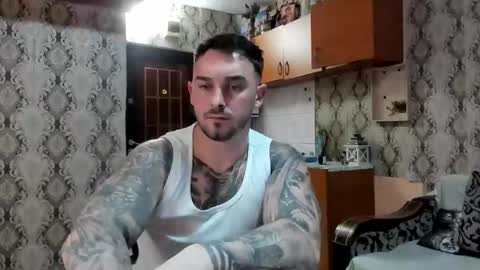 Jon online show from January 5, 9:18 pm