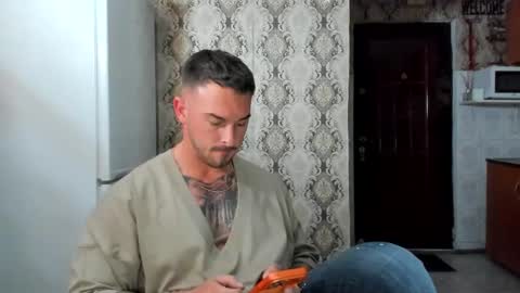 Jon online show from June 1, 8:32 pm