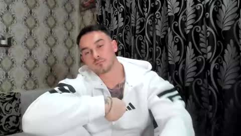 Jon online show from February 3, 9:08 pm