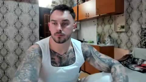 Jon online show from January 9, 10:15 pm