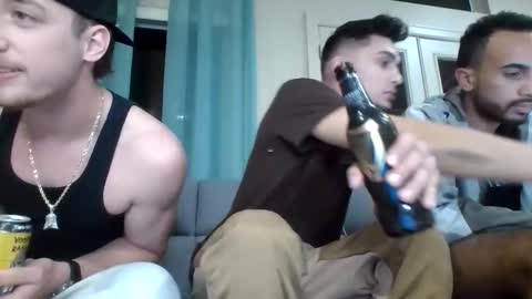 masternikoo online show from December 15, 6:09 am