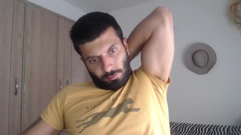 Snapshot of masterofinfatuation chatting on January 17, 7:05 pm   online show from January 17, 7:05 pm