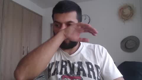 Snapshot of masterofinfatuation chatting on January 15, 10:57 pm   online show from January 15, 10:57 pm