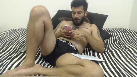 Snapshot of masterofinfatuation chatting on March 5, 7:27 pm   online show from March 5, 7:27 pm