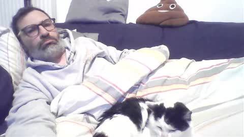 Master P online show from February 15, 12:04 pm