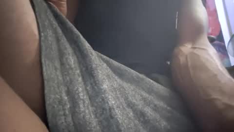 Master Solo online show from December 8, 1:19 am