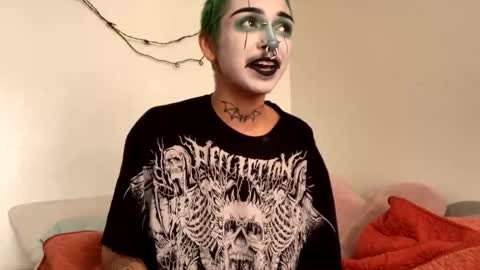 hosa online show from October 16, 10:41 pm