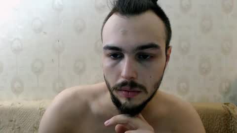 Mastro K online show from March 25, 1:23 am