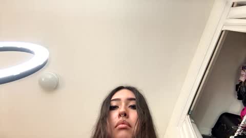 masturbatingmariamiller online show from January 18, 11:55 pm