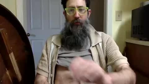 masturbauteur online show from March 8, 9:40 pm