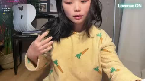 SuSu online show from April 30, 1:54 am