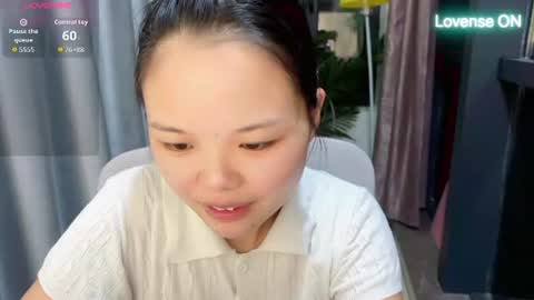 SuSu online show from July 22, 1:24 pm