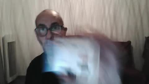 mat11efou online show from January 14, 1:35 am