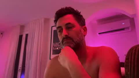 mat_johof online show from February 16, 11:58 pm