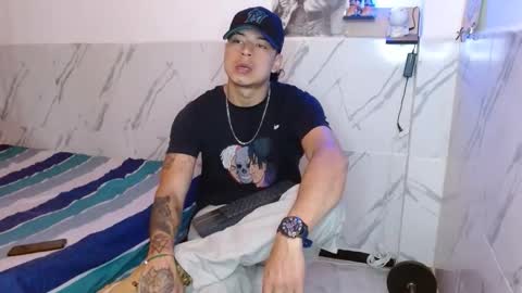 Matt online show from December 3, 2:23 am