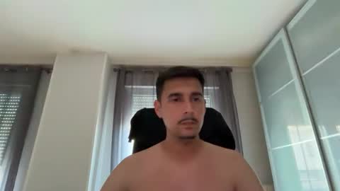 Aaron online show from June 21, 6:36 pm