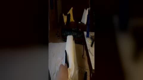 Arturo online show from June 27, 2:39 am